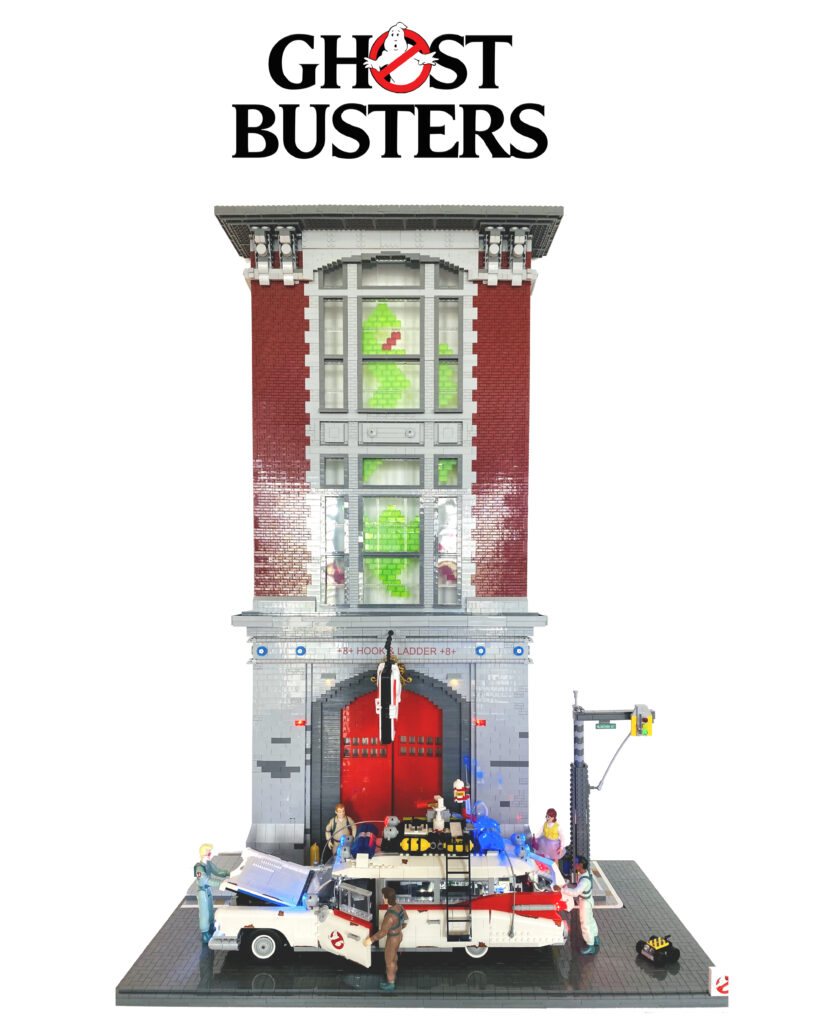 LEGO® Ghostbusters™ 