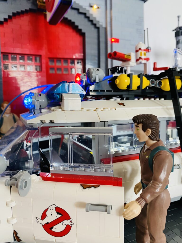 LEGO® Ghostbusters™ 