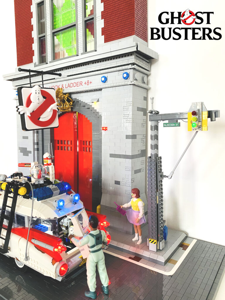 LEGO® Ghostbusters™ 